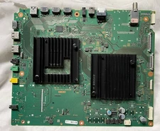 SONY XBR-85X900F MAIN BOARD BM2A A2197239A 1-983-249-21