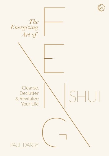 Thumbnail - Paul Darby The Energizing Art Of Feng Shui (gebundene Ausgabe)