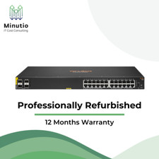 HPE JL677A | refurbished | incl. VAT