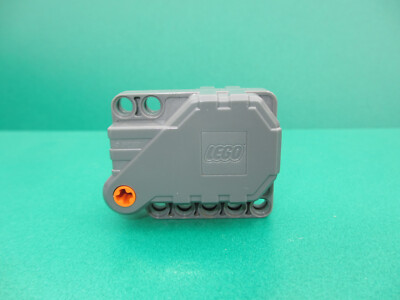 Lego technic Rückziehmotor Rückzugmotor 12787 dunkelgrau Pullback Motor(100522N)