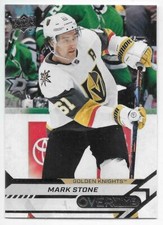 20/21 2020 UD OVERTIME HOCKEY WAVE 1 BASE/RC ROOKIES CARDS 1-60 U-Pick From List