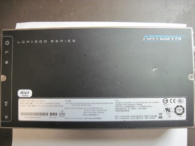 LCM1000Q-T-8  ARTESYN