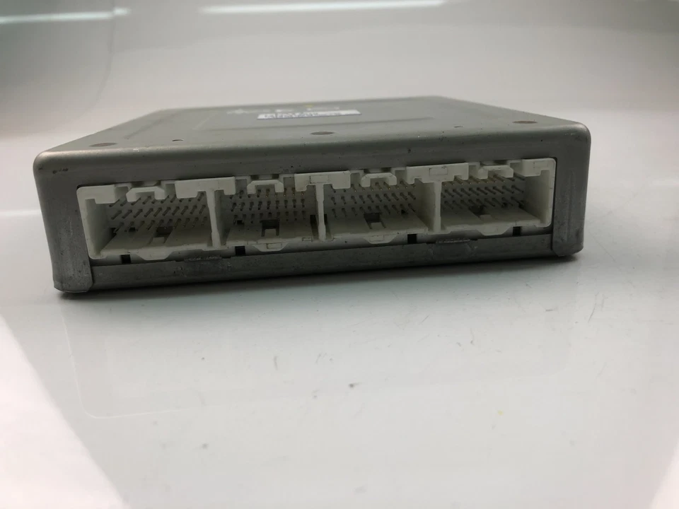 Centralina motore MAZDA 6 Hatchback GG L3Y118881H ECU 2005 14882926 - Immagine 3 di 4