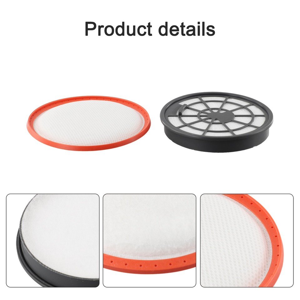 Upgrade Your For VAX Air Stretch Vacuum Cleaner with High Quality