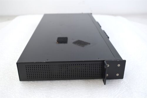 Enterasys / Extreme Networks A2H124-24FX 24-PORT P0973BJ ETHERNET SWITCH - Bild 2 von 6
