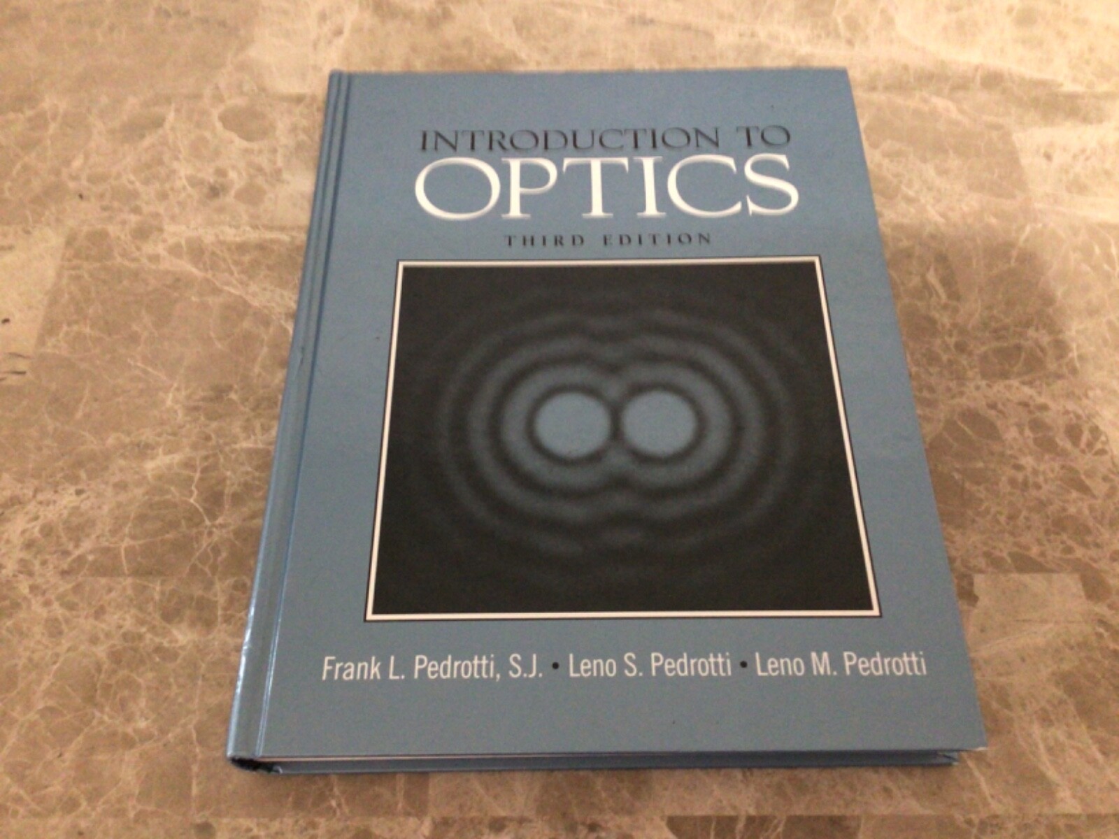 Introduction To Optics Pedrotti Solutions Manual Pdf