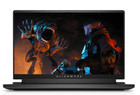 Alienware m15 Ryze Edition R5 Gaming Laptop AMD Ryzen R7 5800H GeForce RTX 3070