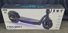 Hover-1 Alpha 2.0 Electric Scooter