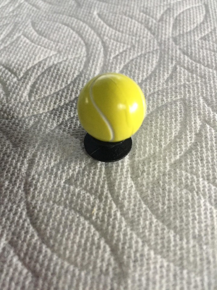 3D SOFTBALL JIBBITZ 3D BASKETBALL FOOTBALL SOCCER VOLLEYBALL TENNIS 3D