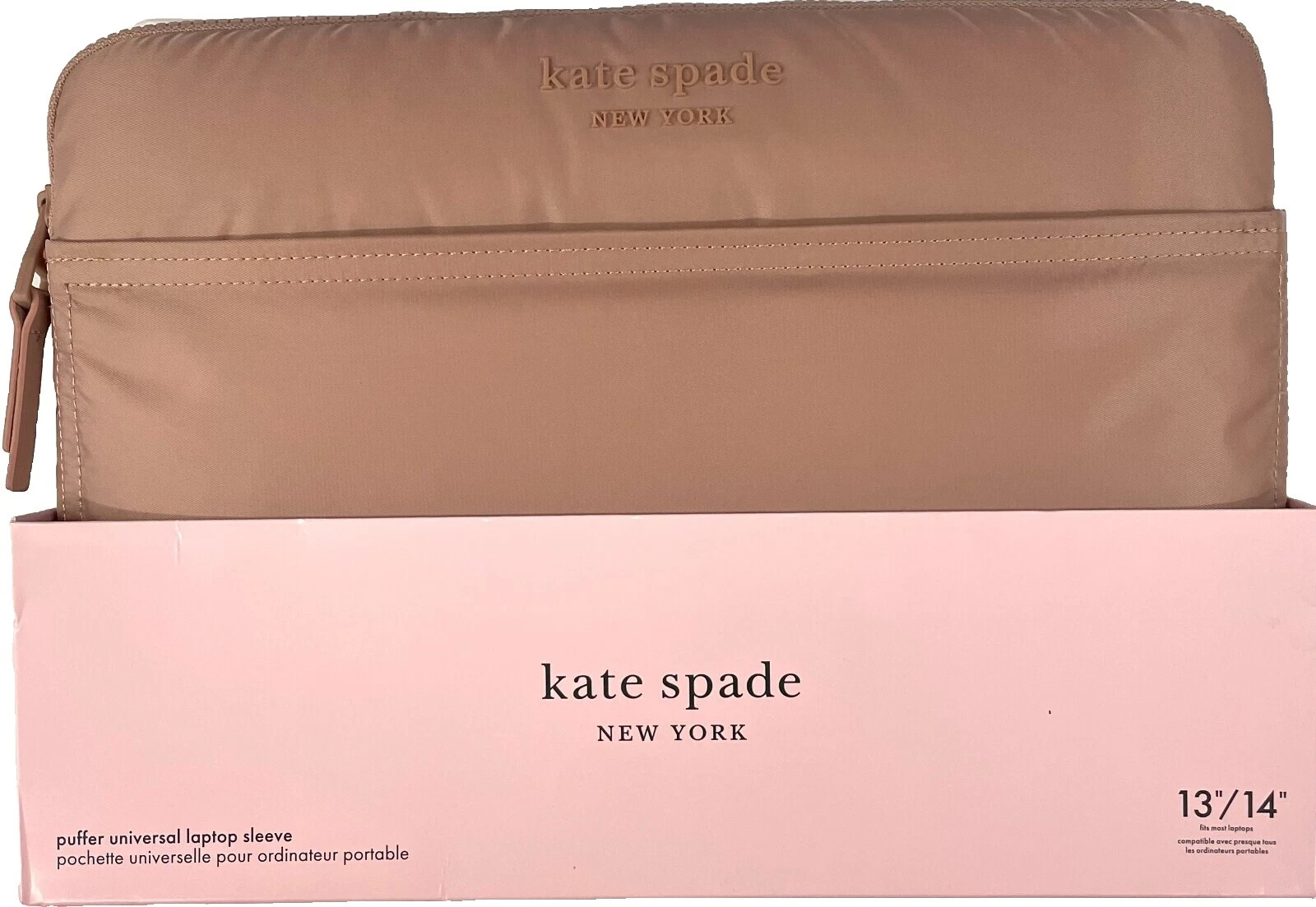 kate spade new york Solid Laptop Cases & Bags