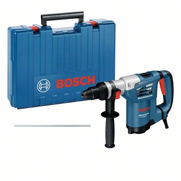 Martello Perforatore GBH 4-32 DFR