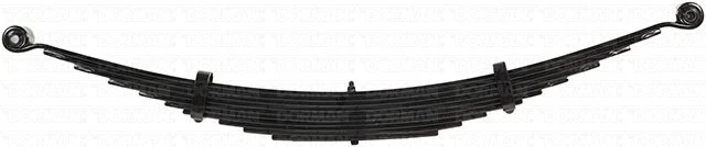 Muelle de hoja Dorman 43-721 para Ford F350 80-97 E0TZ5560V Foto 2 de 4