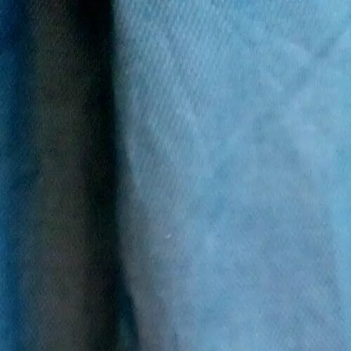 Camisa de vestir Axist para hombre XLT azul índigo abotonada manga larga ¡afilada! - Imagen 6 de 10