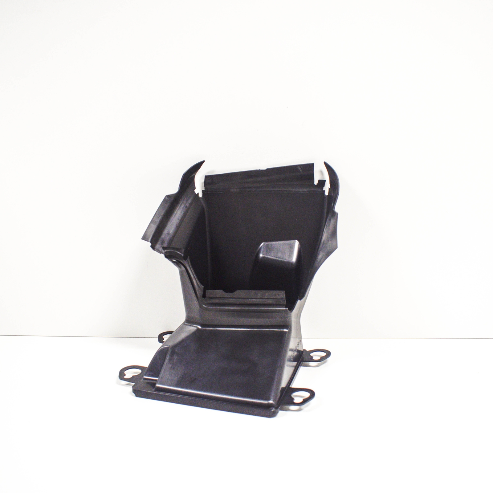 NEW AUDI Q5 80A STEERING WHEEL AIR DUCT 80A121334D ORIGINAL 80A-121-334-D