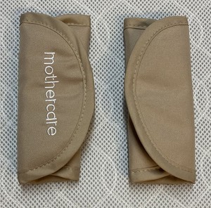 mothercare pram straps