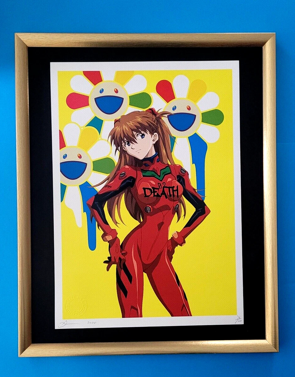 Death NYC Limited Edition Art Prints for sale | eBay