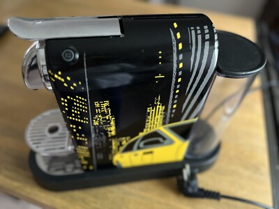 NESPRESSO C50CW 新品未使用 Nespresso U C50 Espresso Maker - YouTube