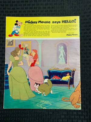 【DISNEYNA】Walt Disney Collections 洋書 Great Disney Book - The Disney Treasures - YouTube