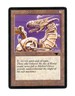 Dragon Engine - Magic the Gathering -  Antiquities ATQ MTG