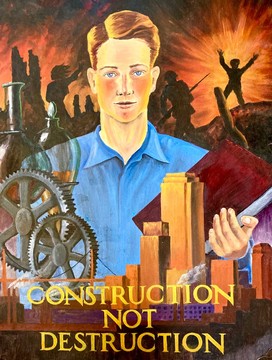 25+ Oil Painting Industrial Art Paintings for sale | Updated Oct 2026