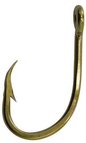 Mustad Schnabelhaken 50 Stück 92677-BR ***Größe wählbar*** - Bild 1 von 4