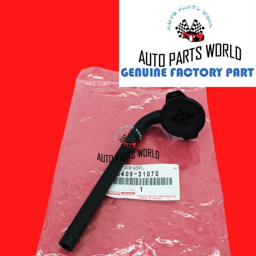 GENUINE TOYOTA SIENNA RX350/450h COOLANT RESERVOIR CAP 1640531070