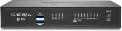 SonicWall TZ 370 Secure Upgrade Plus Advanced Edition (02-SSC-6821) 3 Jahre neu