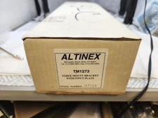 Altinex TM1273 TABLE MOUNT BRACKET