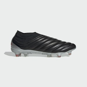 Instep Review - adidas Copa 19+ - SoccerPro