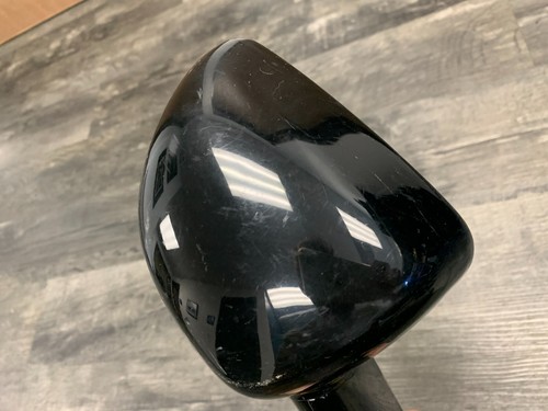 Kawasaki 1990-2001 ZX11 ZX11C ZX11D Ninja OEM Right Rear View Mirror - Bild 6 von 10