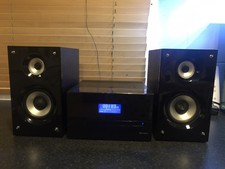 john lewis sound system