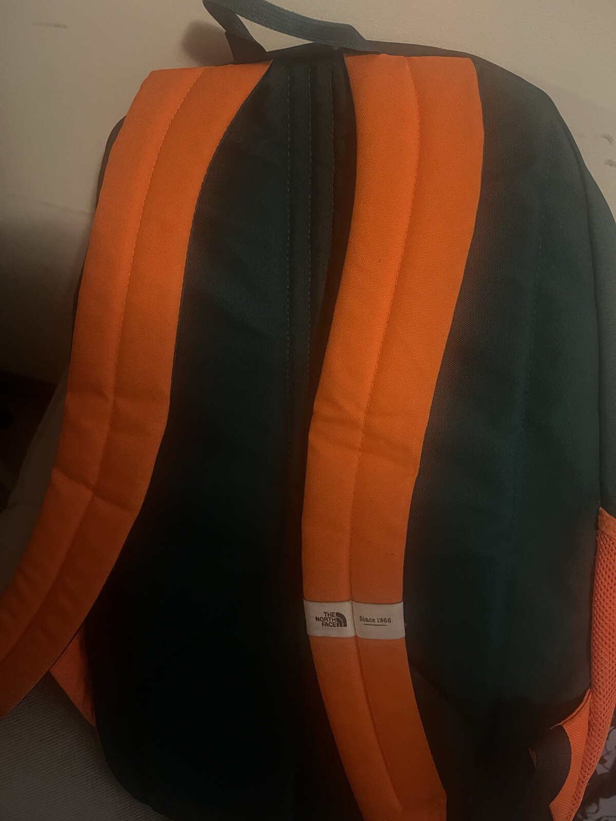 north face backpack men - image 2