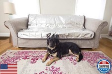 Pet Parents Pain-Free Pet Repeller Cat and Dog Deterrent Mat, Non-Electric Pe