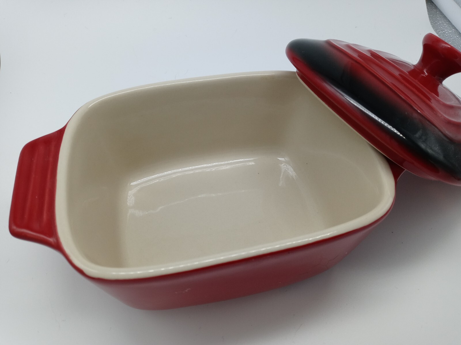 ramekins with lids eBay