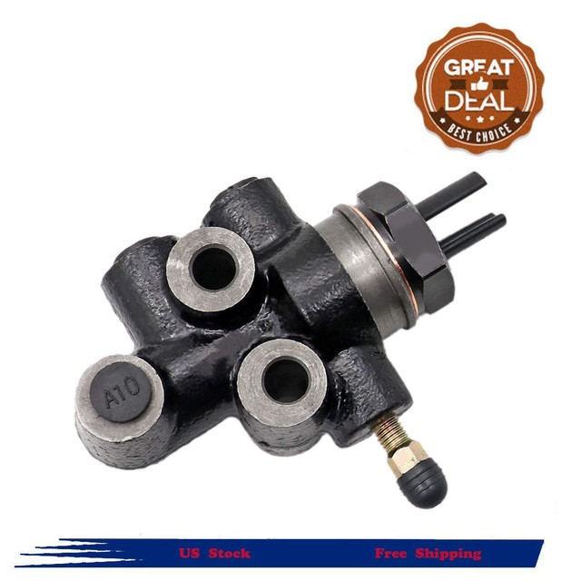 New Brake Proportioning Valve Fit For Toyota Tundra V6 3.4L V8 4.7L