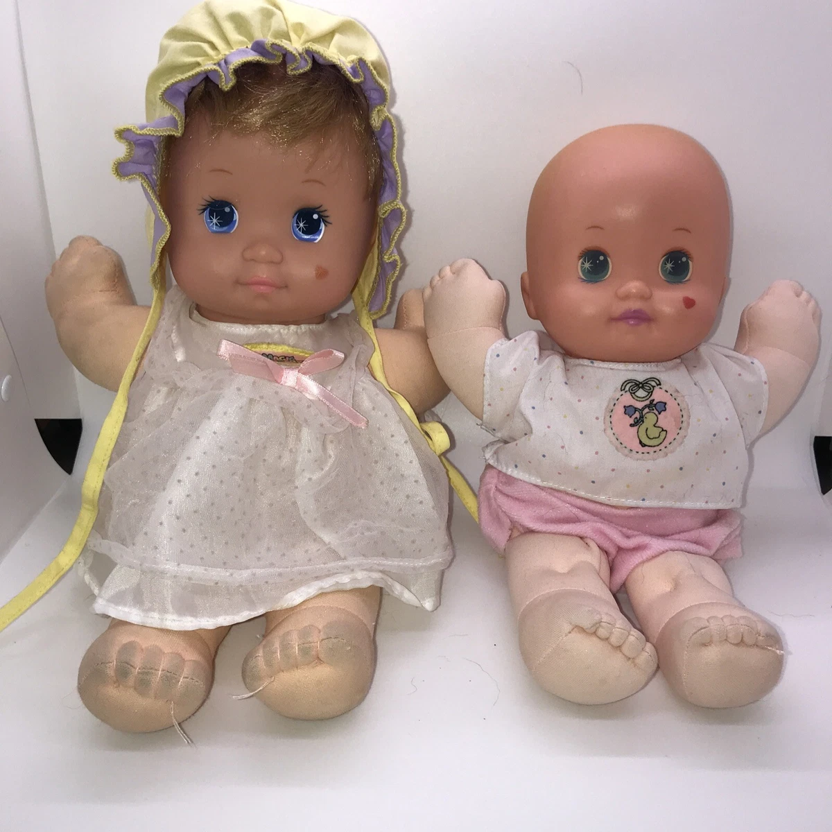 Nursery doll hotsell