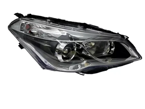 Front Headlight Unit Right and Left Fit For Suzuki Ciaz 2018 To 2021 - Foto 1 di 1