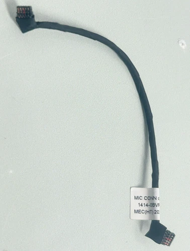 Wacom CINTIQ PRO  24" DTH-2420 MIC Connector Cable