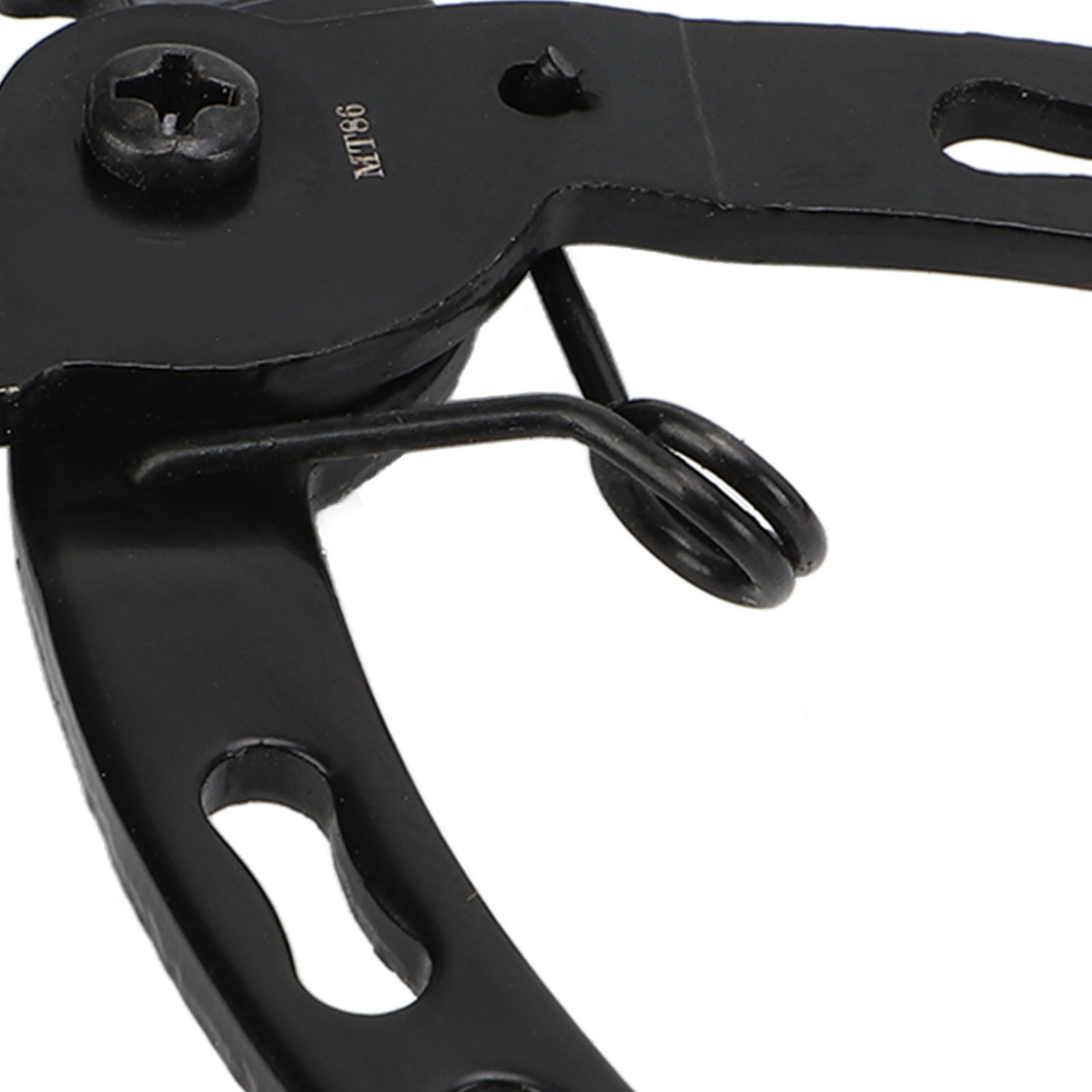 Bike Chain Quick Link Tool Easy To Store Ergonomic Bike Chain Buckle