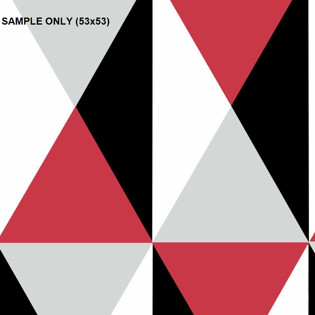 ** SAMPLE Exclusive Diamond Red Debona