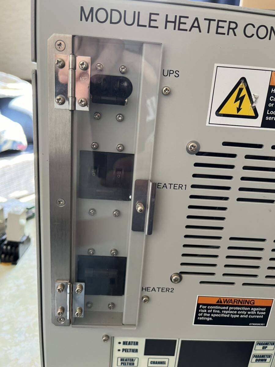 RKC TMC2001-5H Module heater controller | eBay RKC TMC2001-5H Module heater controller | eBay