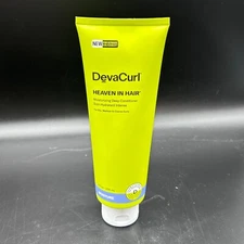 DevaCurl Heaven in Hair Moisturizing Deep Conditioner for Unisex 8 oz