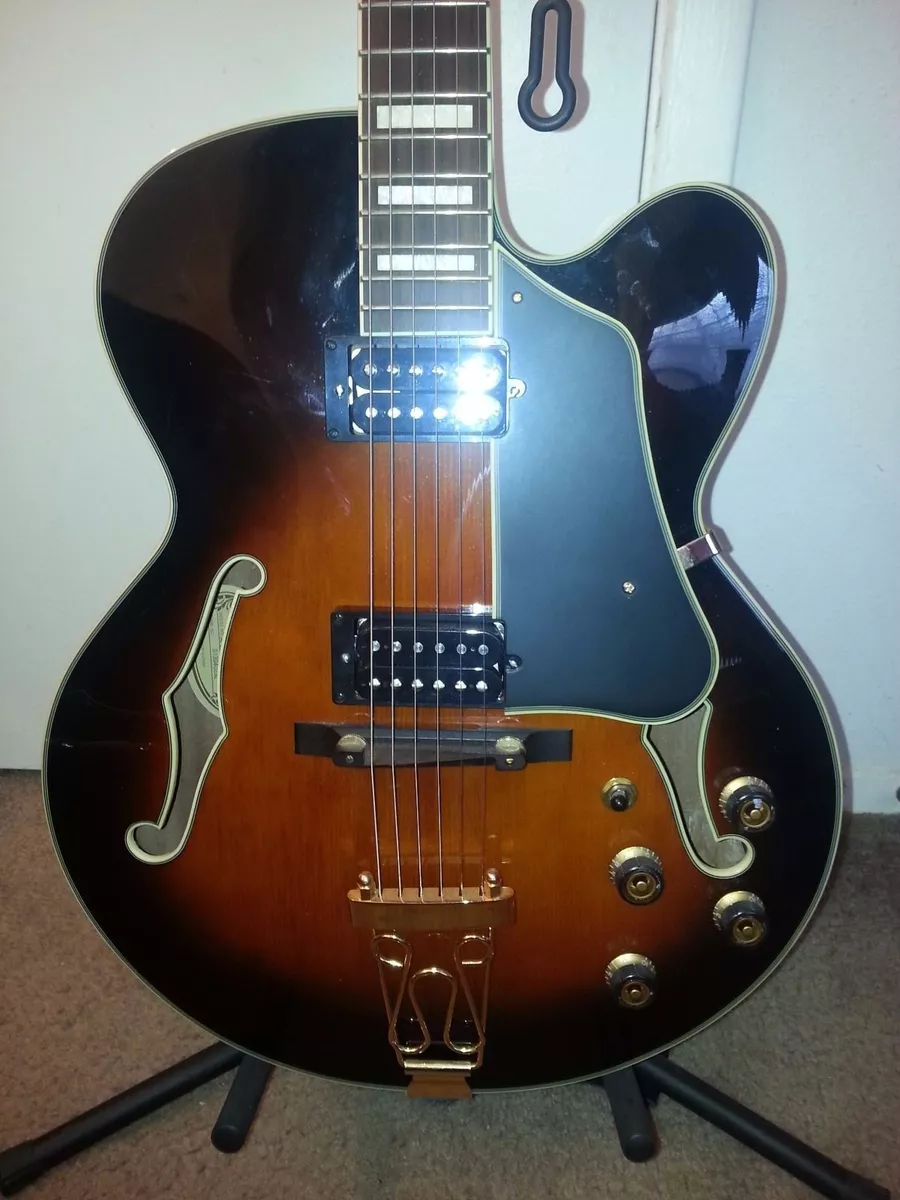 IBANEZ AFJ95 eBay