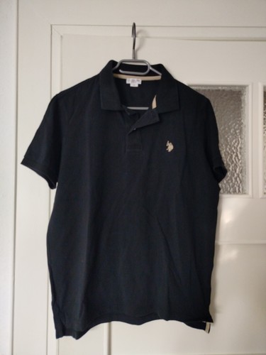 Herren Polo Shirt Größe M
