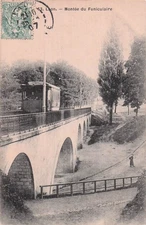 69 LYON MONTEE DU FUNICULAR