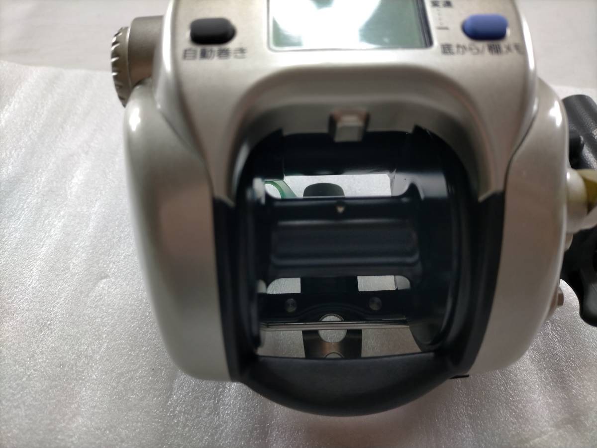 ＤＡI WＡ　HYＰＥ R TＡ NＡCＯM 500 Ｓ Novelty Daiwa Hyper Tanakon 500Dx Yamashita Made In Japan