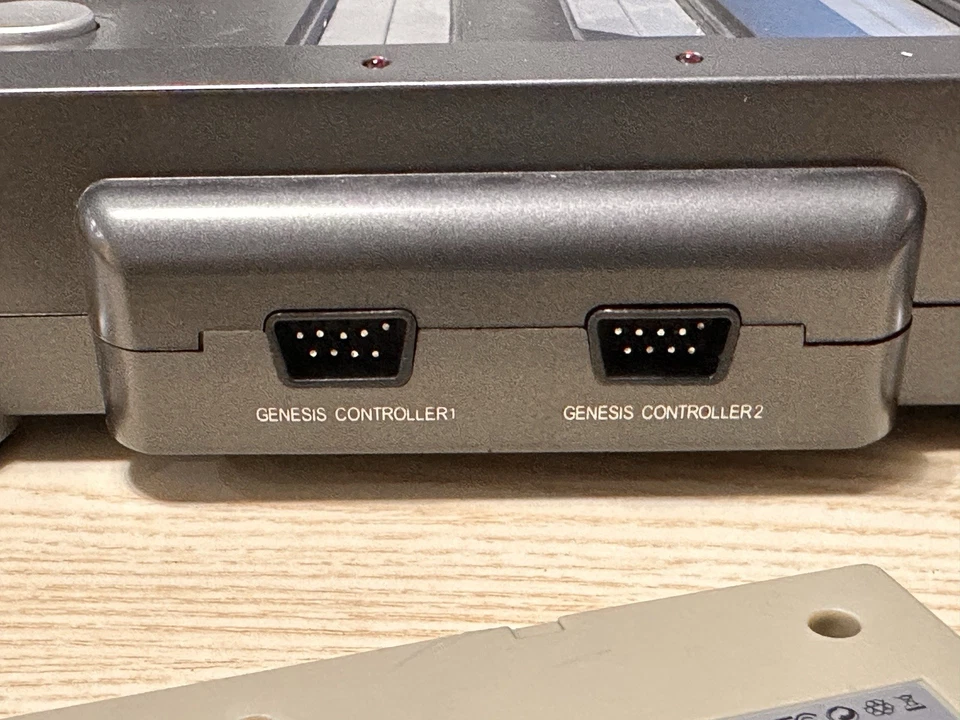 Игровая приставка Hyperkin Retron 3 — совместима с NES, SNES, Sega Genesis - Изображение 4 из 4