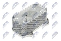 Nty ÖLküHler MotoröL CCL-VW-011 Aluminium FüR Porsche Boxster 987 986 Cayman