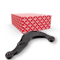 Febi Bilstein Querlenker Mit Gummimetalllagern Hinten Rechts Links FüR Ford