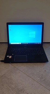Acer TravelMate Tmp259-m-38tc - Core i3 6. Gen. - Maus Defekt - Notebook/ Laptop